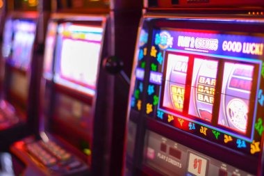 gajahslot Slots Built for Your Pace